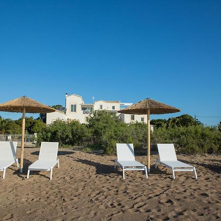 Grand Bleu Anastazia Apartment Porto Heli Exterior photo
