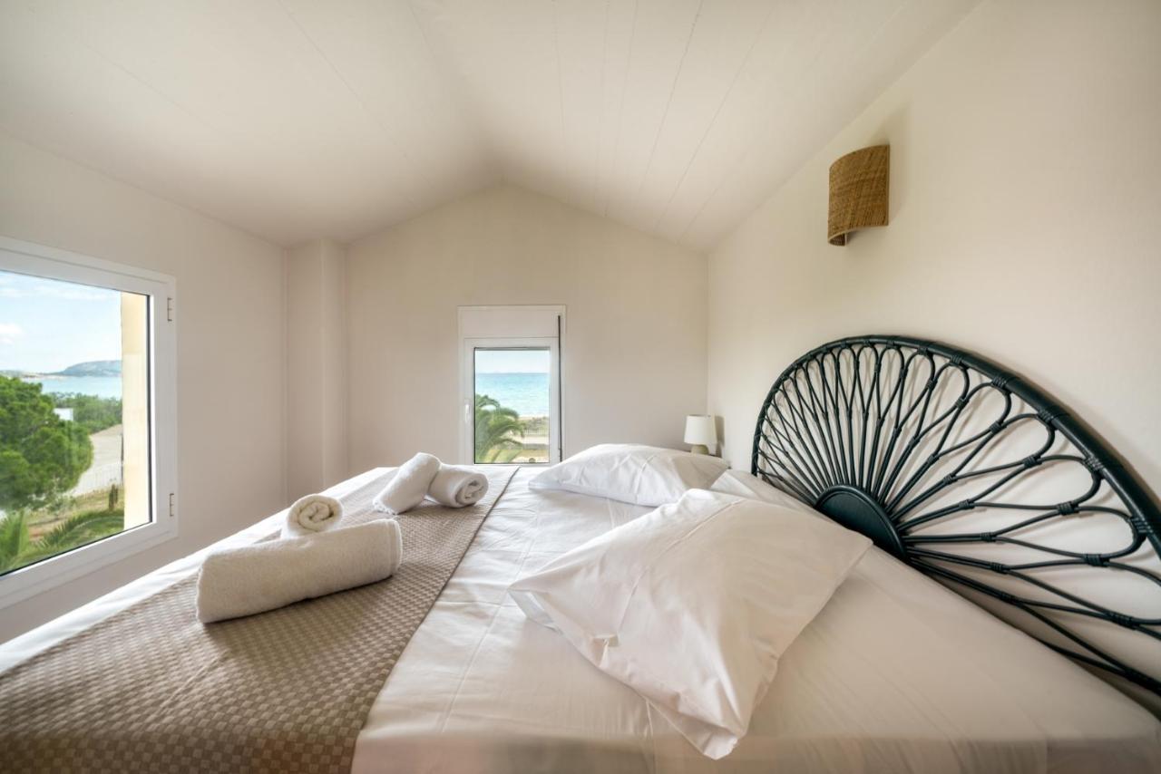 Grand Bleu Anastazia Apartment Porto Heli Exterior photo
