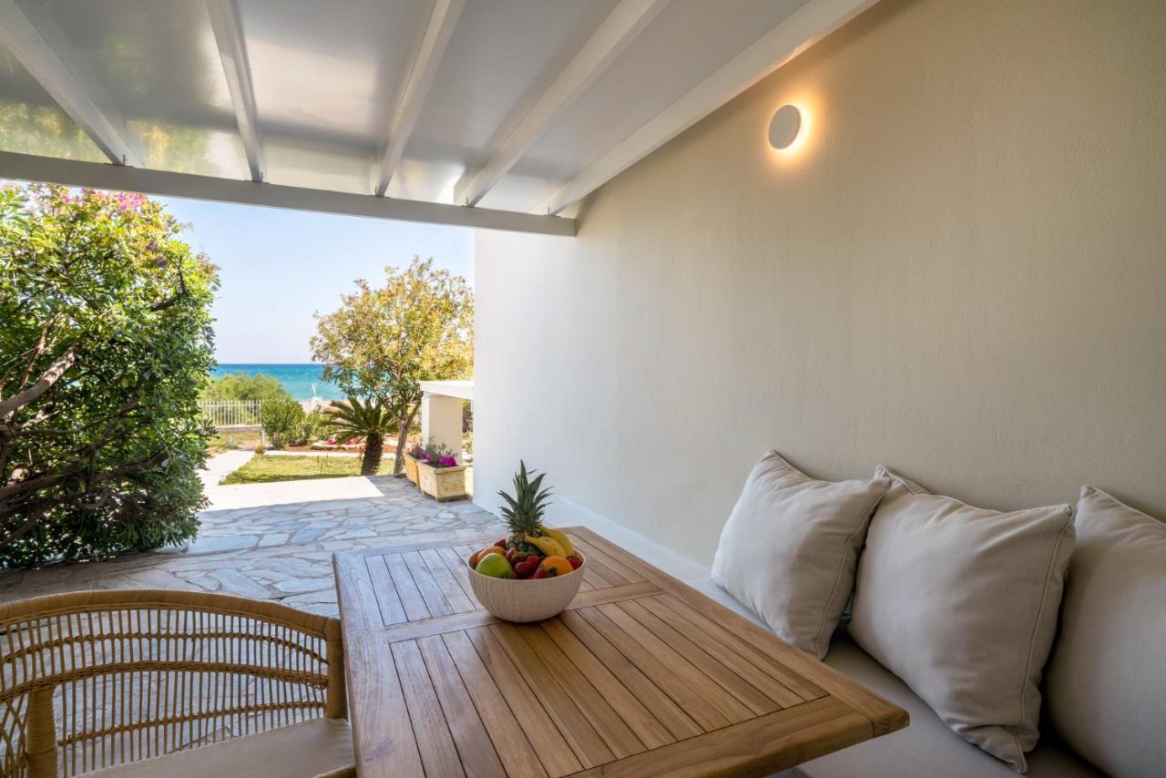 Grand Bleu Anastazia Apartment Porto Heli Exterior photo