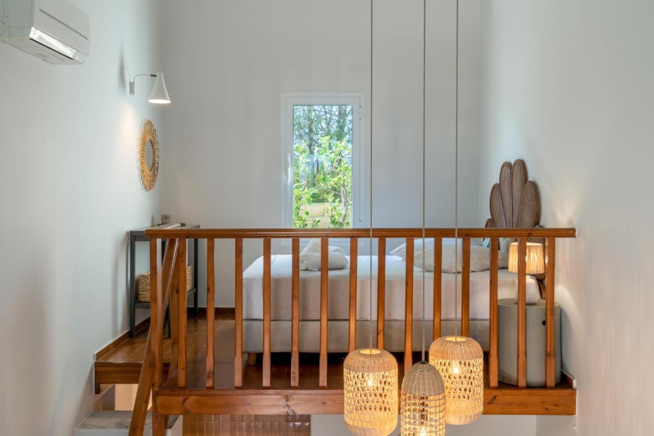 Grand Bleu Anastazia Apartment Porto Heli Exterior photo