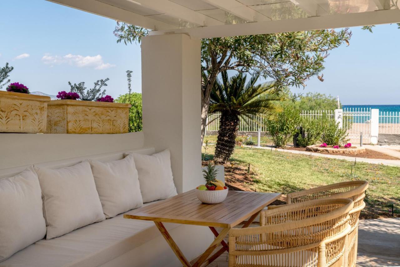 Grand Bleu Anastazia Apartment Porto Heli Exterior photo