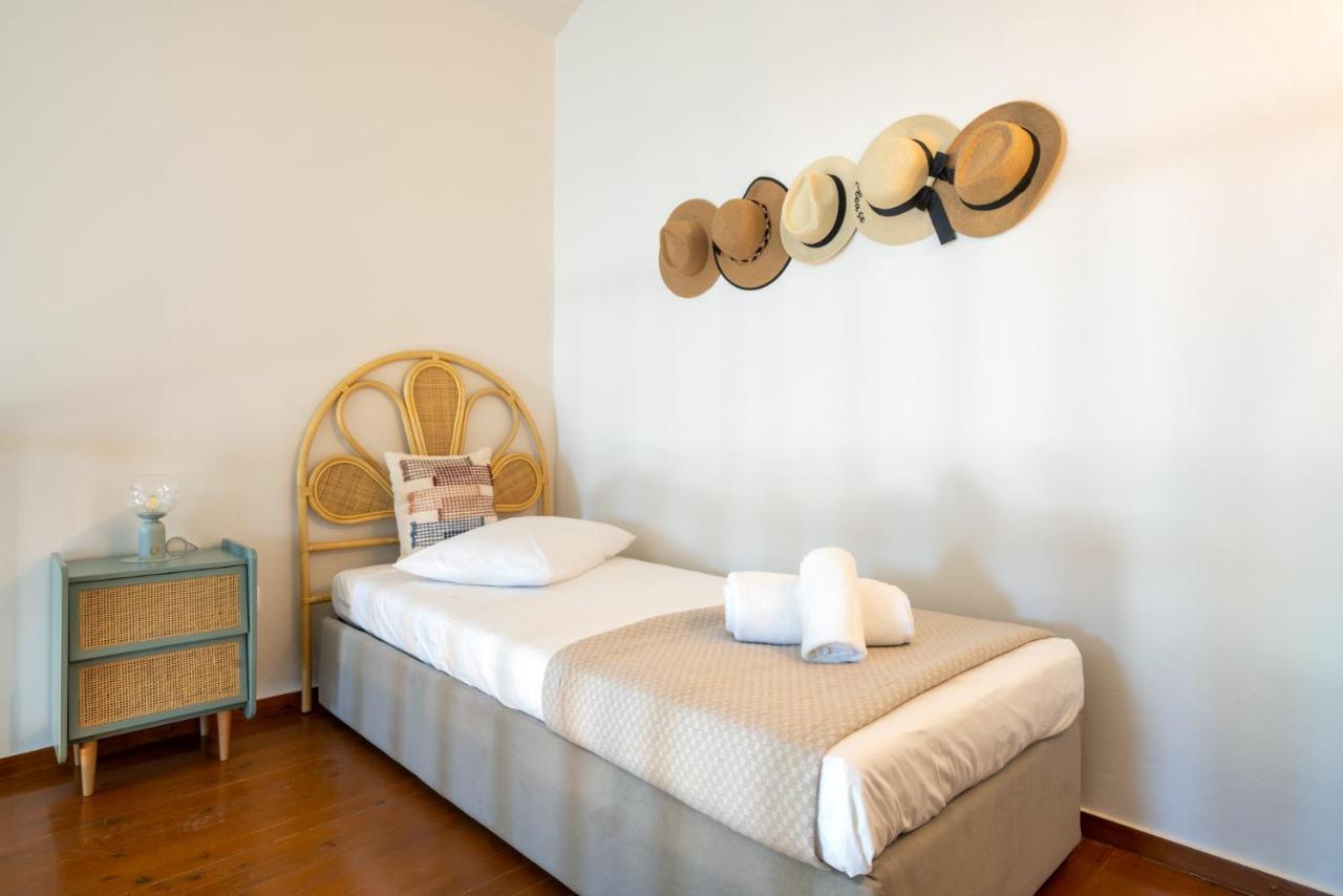 Grand Bleu Anastazia Apartment Porto Heli Exterior photo