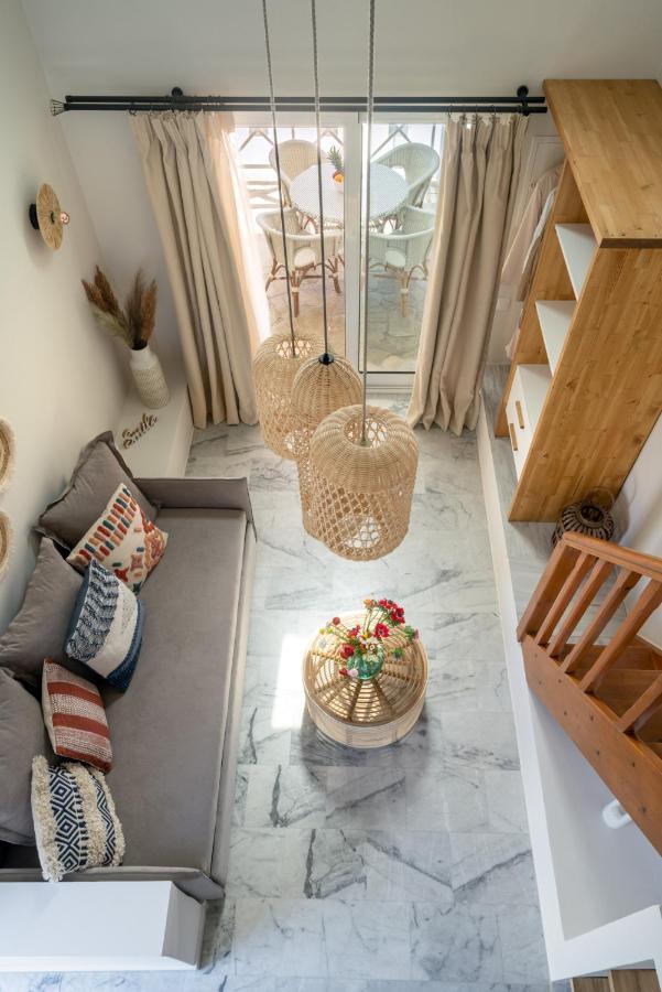 Grand Bleu Anastazia Apartment Porto Heli Exterior photo