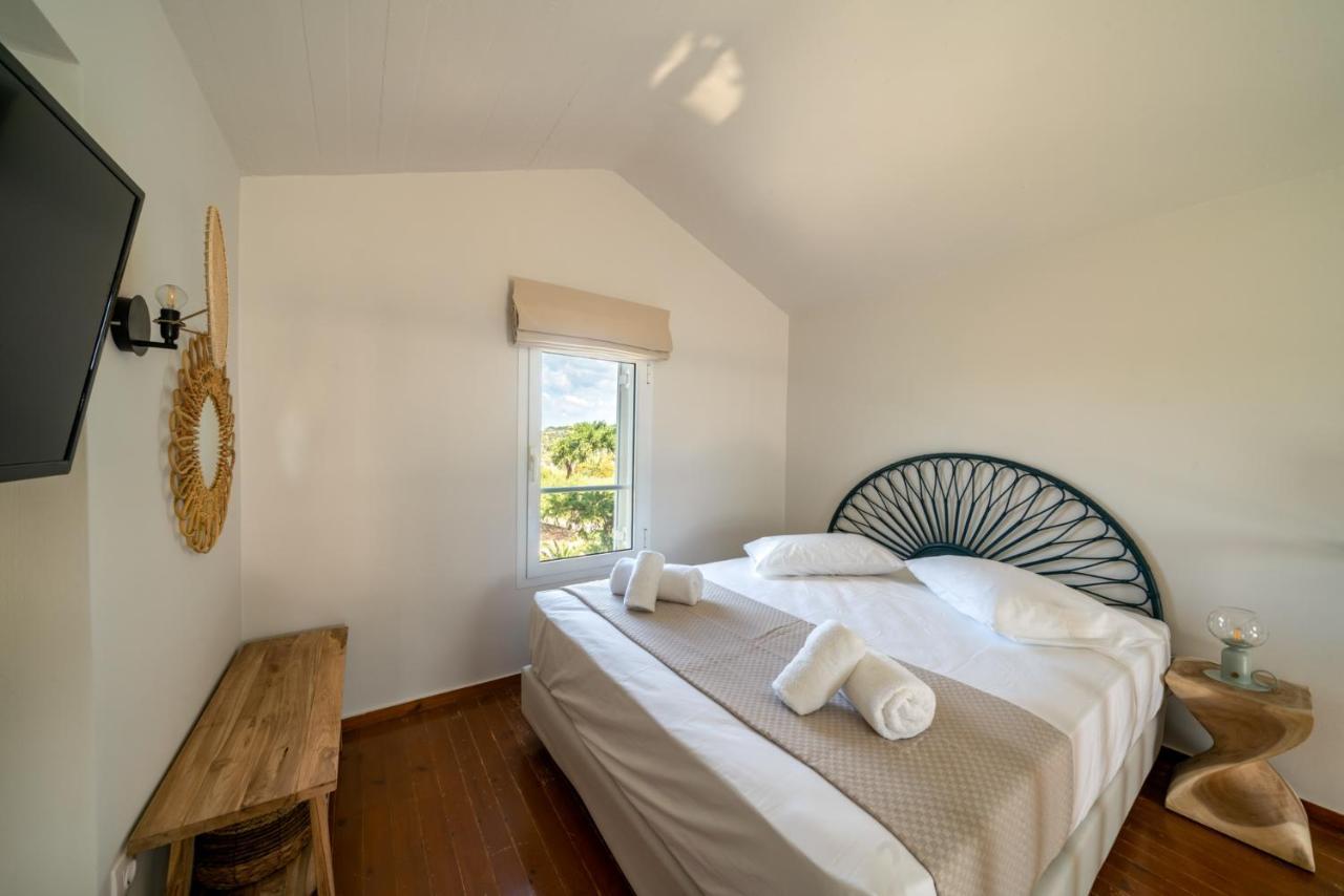 Grand Bleu Anastazia Apartment Porto Heli Exterior photo
