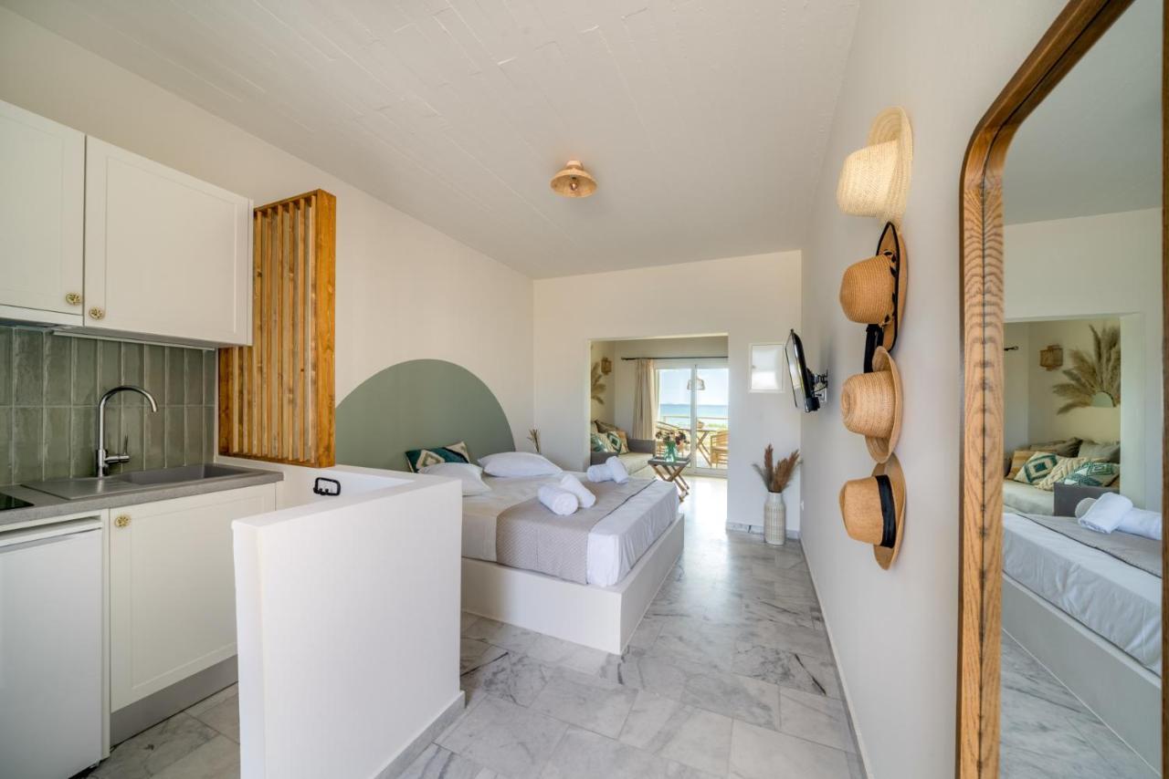 Grand Bleu Anastazia Apartment Porto Heli Exterior photo