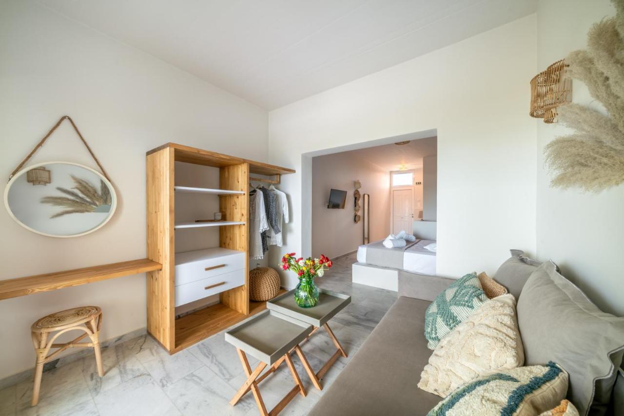 Grand Bleu Anastazia Apartment Porto Heli Exterior photo