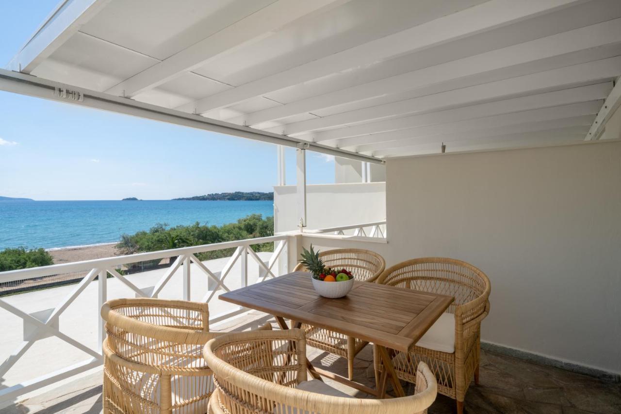 Grand Bleu Anastazia Apartment Porto Heli Exterior photo