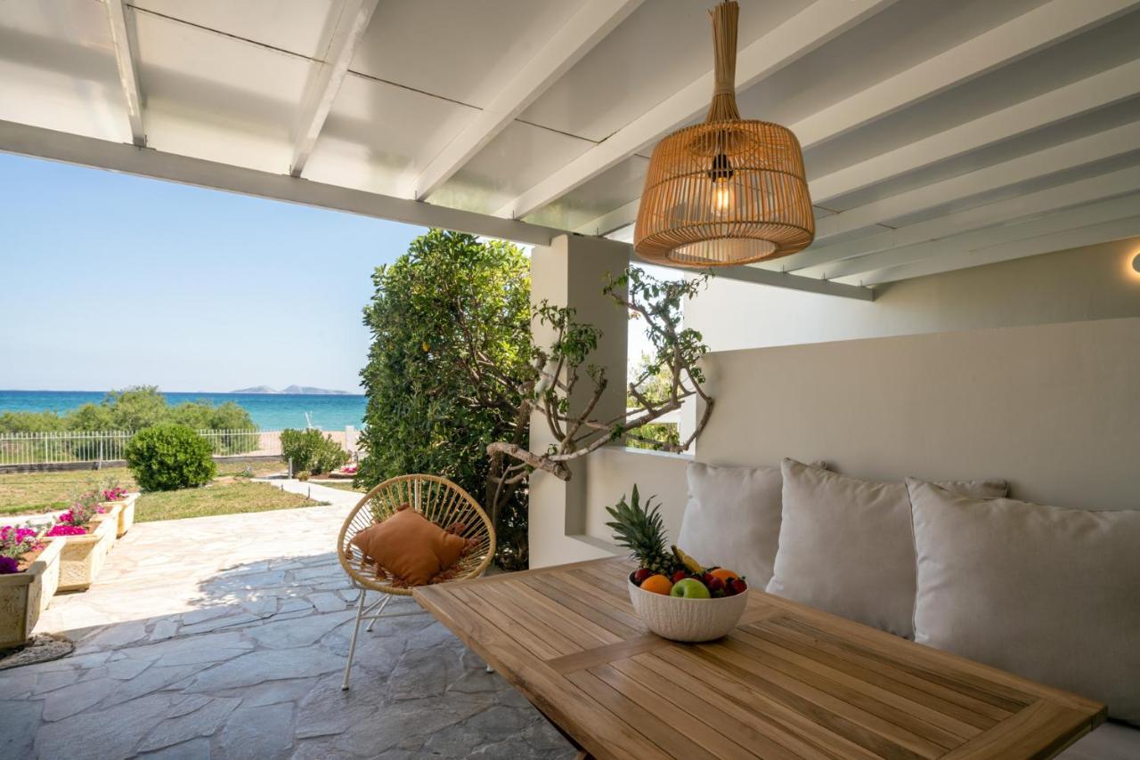 Grand Bleu Anastazia Apartment Porto Heli Exterior photo