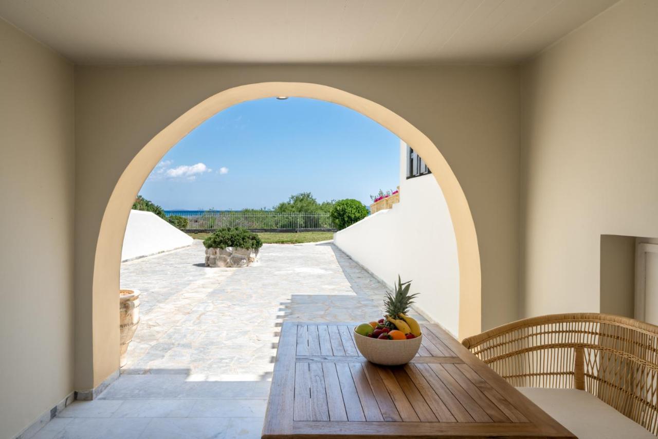 Grand Bleu Anastazia Apartment Porto Heli Exterior photo