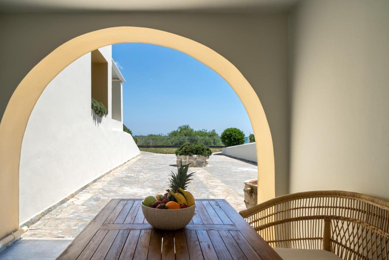 Grand Bleu Anastazia Apartment Porto Heli Exterior photo