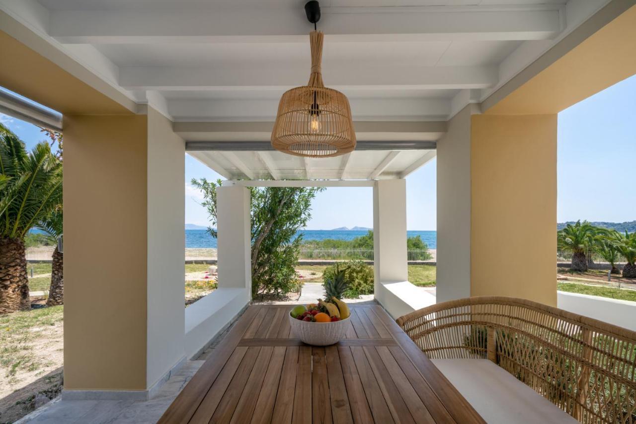 Grand Bleu Anastazia Apartment Porto Heli Exterior photo