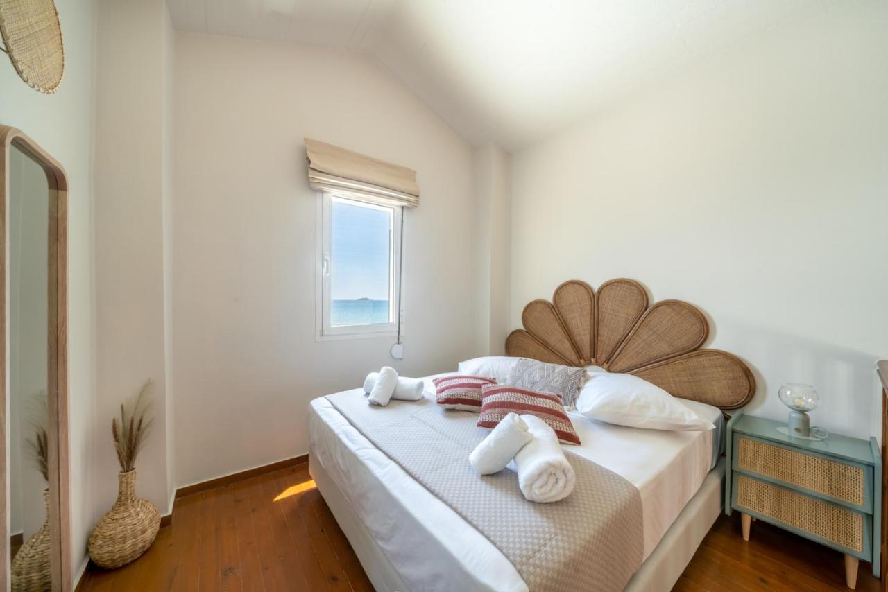 Grand Bleu Anastazia Apartment Porto Heli Exterior photo