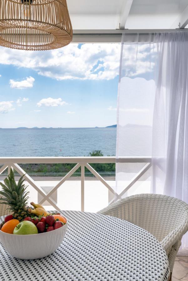 Grand Bleu Anastazia Apartment Porto Heli Exterior photo