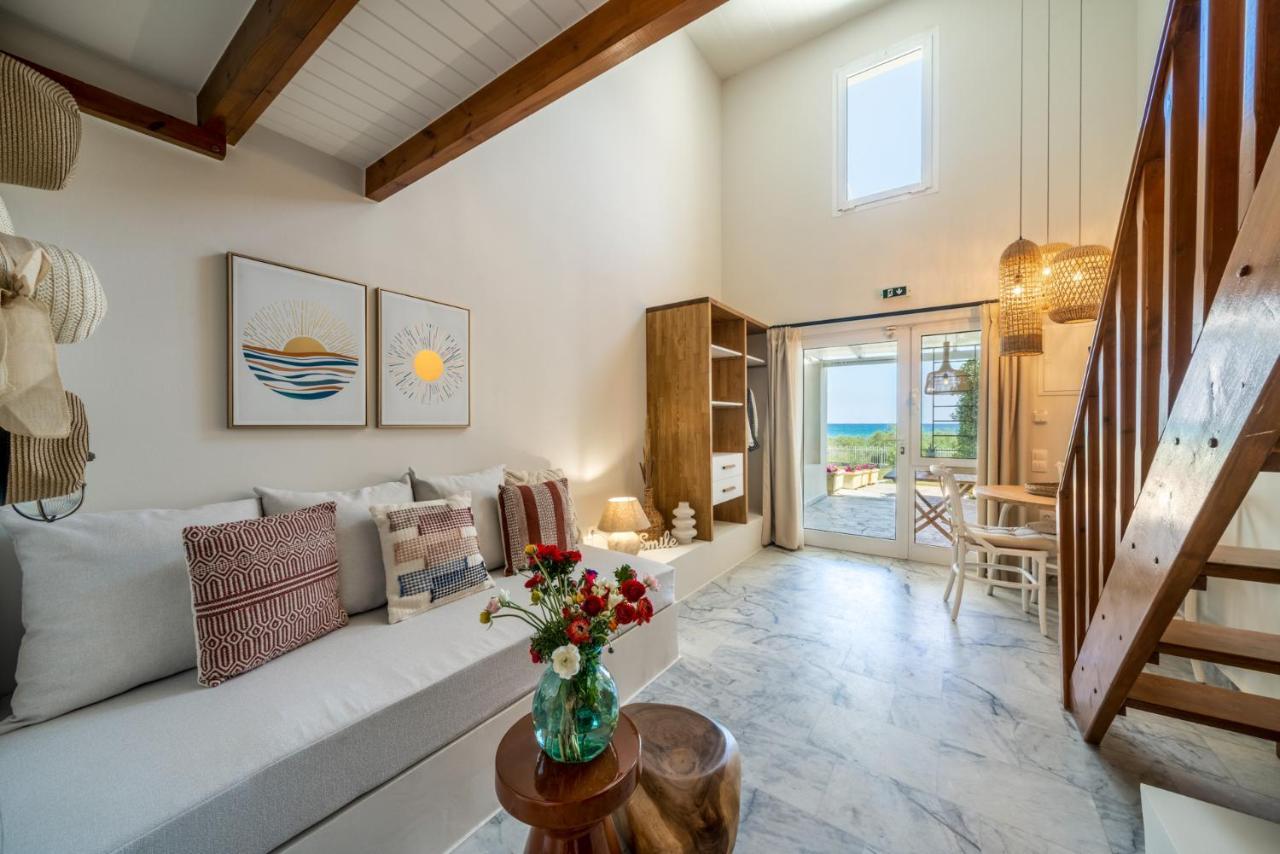 Grand Bleu Anastazia Apartment Porto Heli Exterior photo