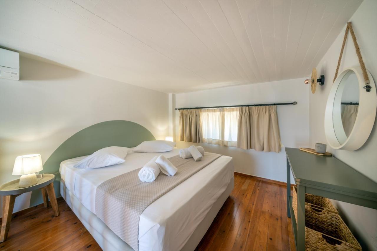 Grand Bleu Anastazia Apartment Porto Heli Exterior photo