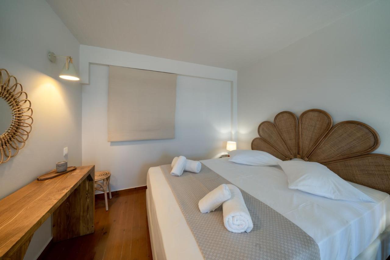 Grand Bleu Anastazia Apartment Porto Heli Exterior photo