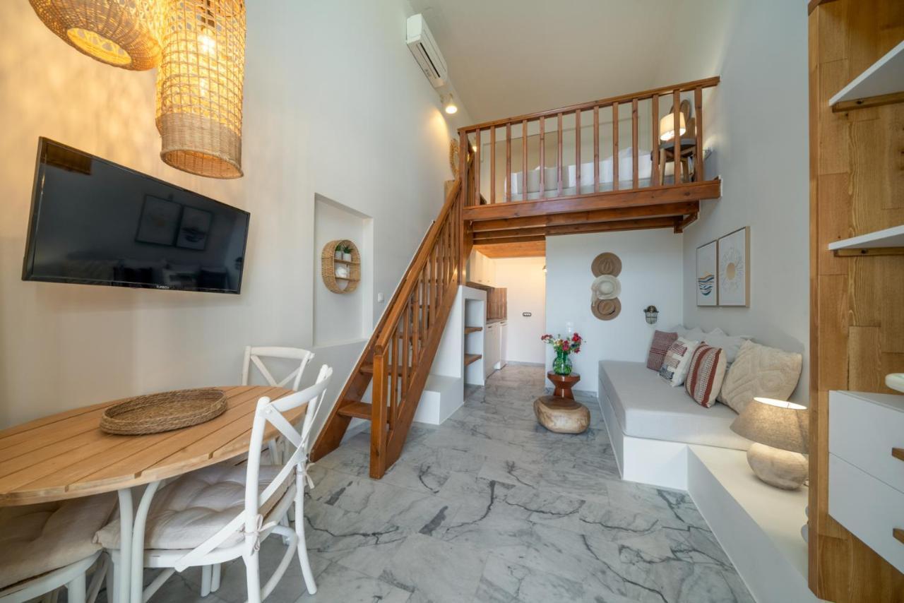 Grand Bleu Anastazia Apartment Porto Heli Exterior photo