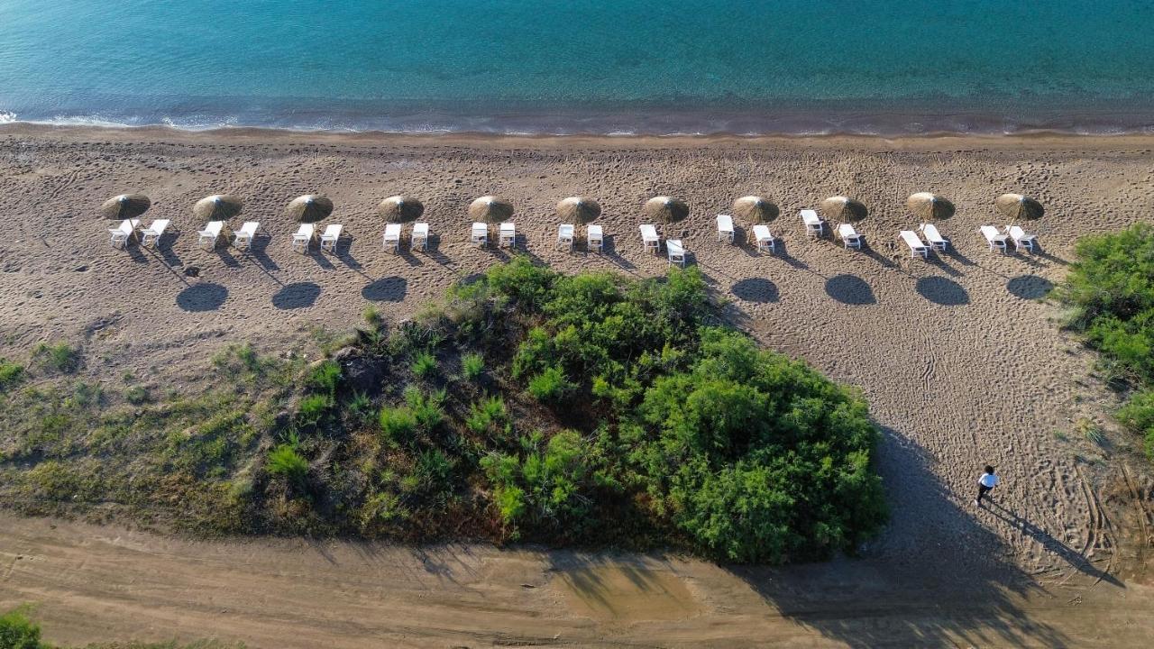 Grand Bleu Anastazia Apartment Porto Heli Exterior photo